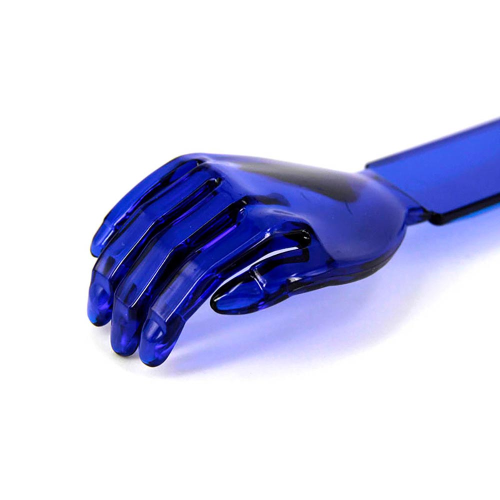Back Scratcher with Shoe Horn